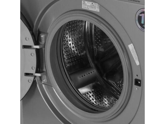 Стиральная машина Beko WSPE6H616S
